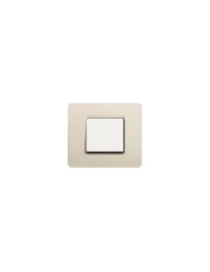 Legrand AM4802AV Socket and switch cover plate